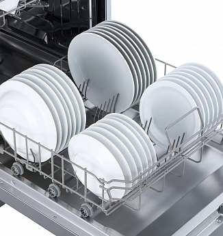 картинка Посудомоечная машина Lex DW 6073 IX 